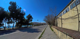 Απαγόρευση κυκλοφορίας: Η απόφαση κρίνεται το Σαββατοκύριακο
