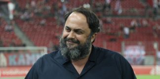 Βαγγέλης Μαρινάκης: Ετσι νίκησα τον κορονοϊό