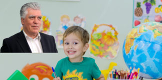 Βασίλης Ζορμπάς: Ανακοίνωση δημάρχου για λειτουργία σχολίων