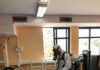 ΔΟΠΑΠ: Απολύμανση στο Γυμναστήριο του δήμου Παπάγου – Χολαργού