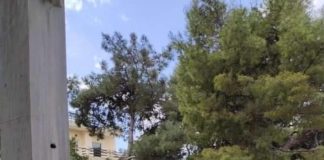 Δήμος Ηρακλείου: Κατάθεση στεφάνου για την 25ή Μαρτίου