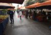 Δήμος Νέας Ιωνίας: Λαϊκή αγορά νέα μέτρα