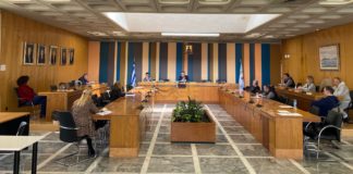 Δήμος Παπάγου – Χολαργού: 17 Νέα μέτρα κατά της διασποράς του ιού covid-19