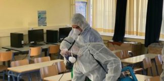 Δήμος Παπάγου – Χολαργού: Δεν φοβόμαστε – Προστατευόμαστε. Προληπτικές δράσεις