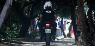 Θρήνος στην ΕΛ.ΑΣ.: Αυτοκτόνησε αστυνομικός της ομάδας ΔΙ.ΑΣ.