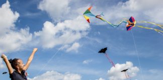 Καιρός αύριο: Έτσι θα είναι ο καιρός την Καθαρά Δευτέρα