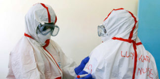 Κορονοϊός: Ενδείξεις για φάρμακα που θα μπορούσαν να δράσουν κατά του ιού