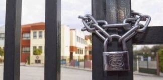 Κορωνοϊος: Κλειστά τα σχολεία μέχρι και τις 10 Απριλίου