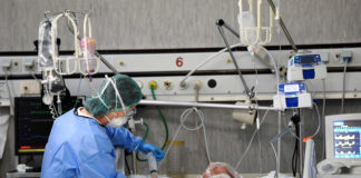 Κορωνοϊός: 7ος νεκρός από τον ιό στην Ελλάδα