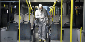 Κορωνοϊός: Κλείνουν εστιατόρια και καφετέριες – 190 τα συνολικά κρούσματα