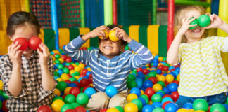 Κορωνοϊός: Κλείνουν και οι παιδότοποι σε όλη τη χώρα