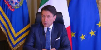 Κορωνοϊός: Νέα έκτακτα μέτρα στην Ιταλία – Κλείνουν τα καταστήματα