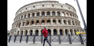 Κορωνοϊός: Στους 37 οι θάνατοι στην Τουρκία – Περισσότερα από 1.500 τα κρούσματα