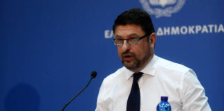 Κορωνοϊός – Χαρδαλιάς: Μόνο αυτές οι κατηγορίες Ελλήνων δικαιούνται επαναπατρισμό