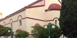 Νέα Χαλκηδόνα -Νεά Φιλαδέλφεια: Προσπάθεια για καθαρή πόλη