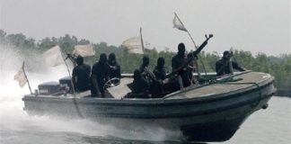 Νιγηρία: Επίθεση από πειρατές σε ελληνικό πλοίο – Έξι Έλληνες ναυτικοί στο πλήρωμα