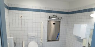 Ο κορονοϊός αναπτύσσεται και στις τουαλέτες αλλά τον… «σκοτώνει» το κοινό απολυμαντικό