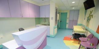 ΟΠΑΠ: Δωρεά μονάδας στο νοσοκομείο παίδων «Παναγιώτης και Αγλαΐα Κυριακού»