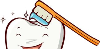 Οδοντιατρείο Γρίδου Α. Μαγδαληνή: Οδηγίες για τα δόντια μας