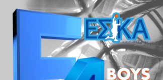 Ολυμπιάδα Παπάγου-Περιστέρι: Ημιτελικός Final 4