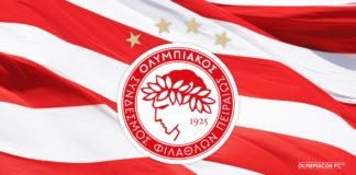 ΠΑΕ ΟΛΥΜΠΙΑΚΟΣ: Η καρδιά όλων των Ελλήνων χτυπάει στον Έβρο