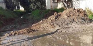 Πάτημα Χαλανδρίου: Σφοδρή επίθεση του Δ. Χαλανδρίου στην Περιφέρεια Αττικής