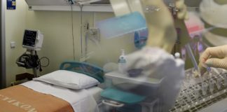 Προς επίταξη ξενοδοχείων οδεύει το Υπουργείο Υγείας