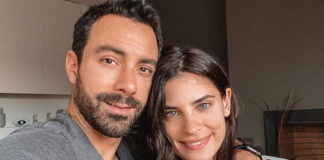 Σάκης Τανιμανίδης: Θετικός κι αυτός στον κορωνοϊό – «Δεν τη γλίτωσα ούτε εγώ»