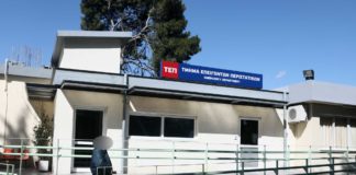 Στους 19 οι νεκροί από τον κορωνοϊό στην Ελλάδα