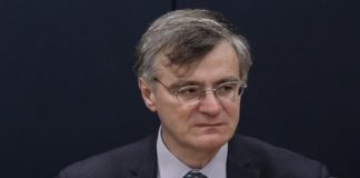 Σωτήρης Τσιόδρας: Γιατί πήραμε τόσο αυστηρά μέτρα