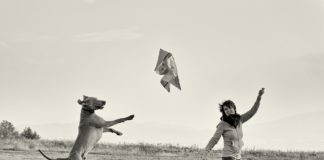 Χαρταετός: Αυτή είναι η ιστορία του σε Ελλάδα και κόσμο