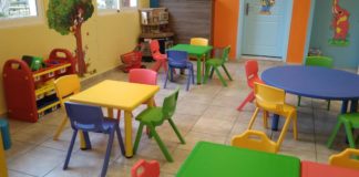 Χολαργός: Κλειστός ιδιωτικός παιδικός σταθμός θετικοί οι γονείς στο ιο