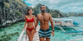 Χριστίνα Μπόμπα: Aποκάλυψε ότι έχει κοροναϊό