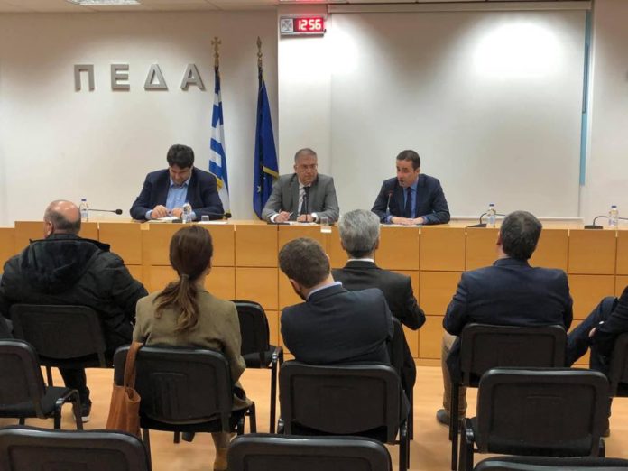“Στη συνάντηση της ΠΕΔΑ με την ηγεσία του Υπουργείου Εσωτερικών ο Δήμαρχος”-boreiageitonia010320 (5)