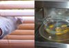 21 έξυπνα tips για να καθαρίσετε και να απολυμάνετε κάθε σημείο του σπιτιού σας χωρίς τη βοήθεια χημικών