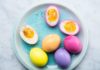 7 μυστικά που πρέπει να ξέρετε για τα Πασχαλινά αυγά!