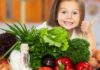 Αυτές είναι οι 7 τροφές που πρέπει να καταναλώνουν τα παιδιά