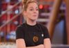 Η επιστροφή της Σπυριδούλας στο «MasterChef» έβαλε «φωτιά» στο Twitter