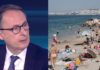 Καθηγητής Σύψας: «Έτσι θα είναι το καλοκαίρι του κορωνοϊού. Βουτιές και μπάνια με κανόνες»