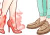 Καλοκαιρινά παπούτσια: 10 λάθη στην αγορά τους προκαλούν πόνο και δυσοσμία στα πόδια μας