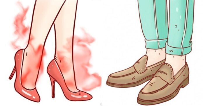 10-lathi-poy-kanoyme-otan-dialegoyme-kalokairina-papoytsia-10