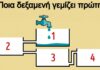 6 γρίφοι για κοφτερά μυαλά που ελάχιστοι βρίσκουν τη σωστή απάντηση