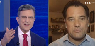 Άδωνις Γεωργιάδης: Έως 15 Ιουνίου ανοίγουν οι εσωτερικοί χώροι στην εστίαση