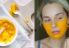 Μάσκες προσώπου: 2 σπιτικές συνταγές για μείωση των ρυτίδων και φυσική αποτρίχωση στο πρόσωπο
