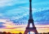 Αυτά είναι τα 4+1 πράγματα που αγνοούσατε για τον Πύργο του Άιφελ