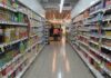 Σούπερ μάρκετ: Πτώση 34,4% στις πωλήσεις την εβδομάδα μετά το Πάσχα