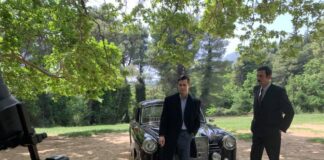 Άγριες Μέλισσες: Αυτό είναι το επεισόδιο που θα δούμε σήμερα