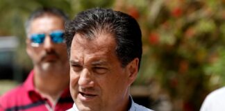 Άδωνις Γεωργιάδης: Διευκρινίσεις για αναστολή εγγραφής επιταγών στον Τειρεσία κατά 75 ημέρες