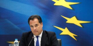 Άδωνις Γεωργιάδης: Έρχεται νέο πρόγραμμα 1,5 δισ. ευρώ για επενδύσεις