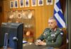 Κωνσταντίνος Φλώρος: Συμμετοχή στην σύνοδο στρατιωτικής επιτροπής του ΝΑΤΟ